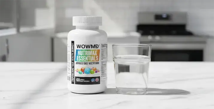 Prenatal vs Postnatal Vitamins: What's the Difference?