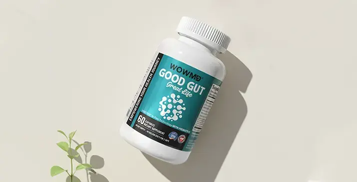 Probiotic Supplement