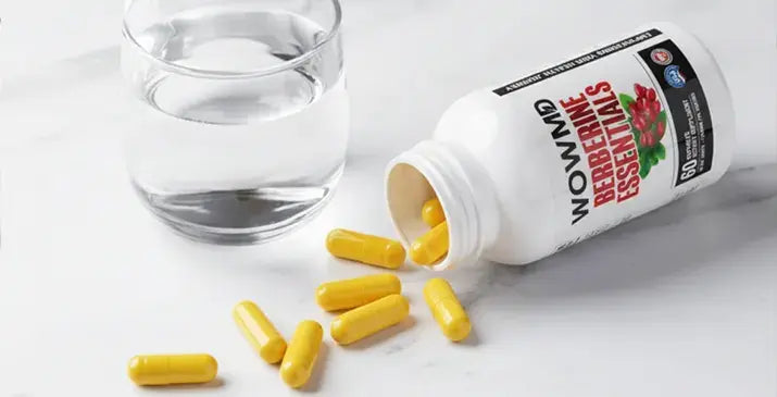 Psyllium Husk for Cholesterol: Heart Health & Results