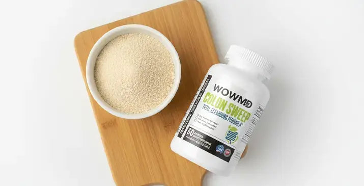 Psyllium Husk for Weight Loss