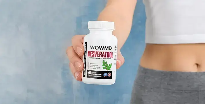 Resveratrol for Weight Loss
