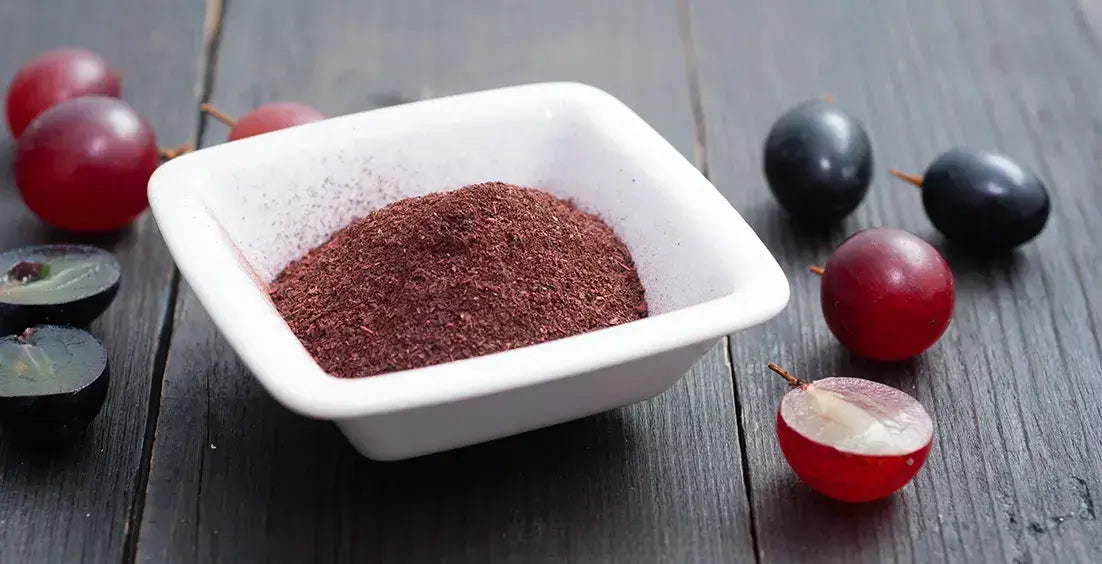 Resveratrol vs Grape Seed Extract