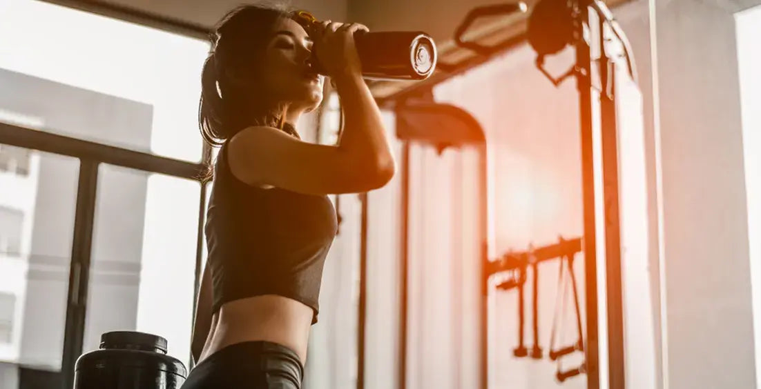 Should Women Take Creatine? Benefits Dietician Explained