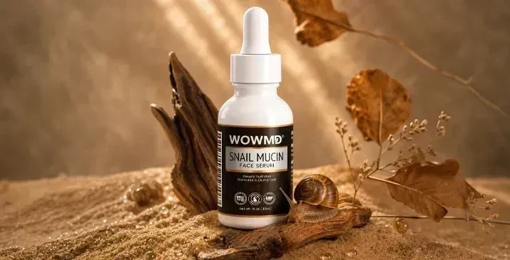 4 Best Snail Mucin Products to Nourish and Hydrate Your Skin