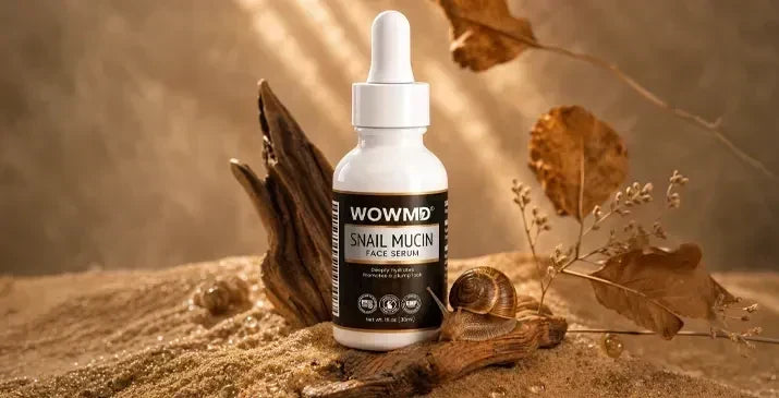 4 Best Snail Mucin Products to Nourish and Hydrate Your Skin