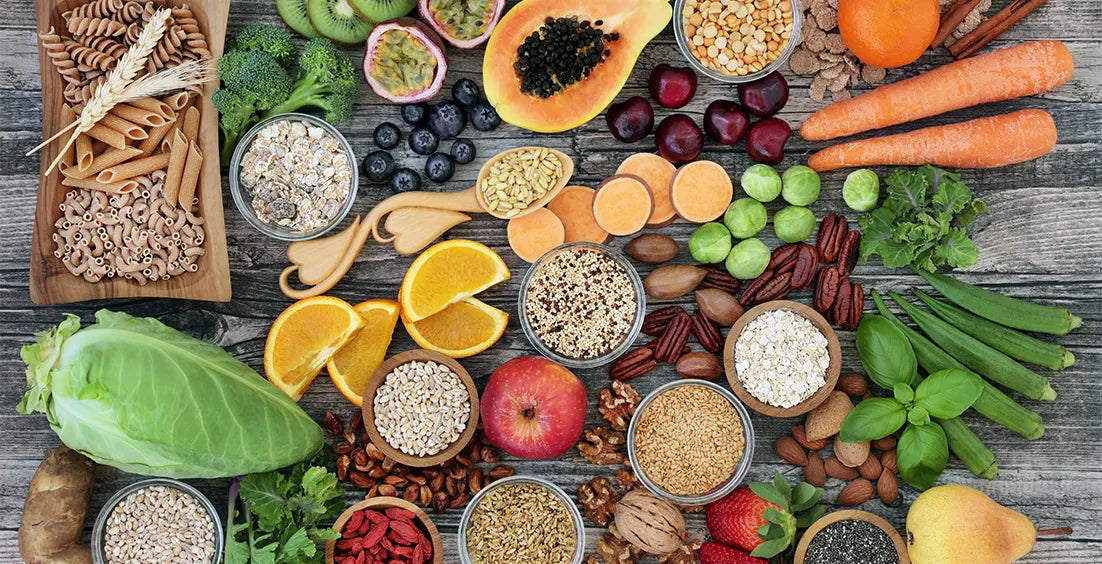 Soluble vs. Insoluble: The TRUTH About Which Fiber Is BEST for Your Health