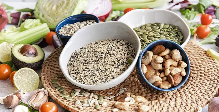 20 Best Superfoods for Weight Loss: Science-Backed