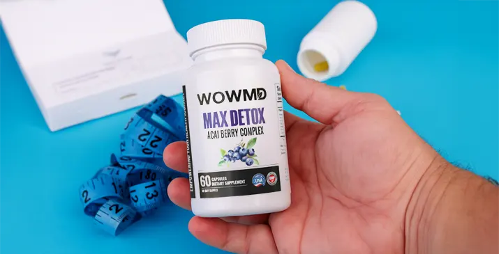 Supplement with insulin