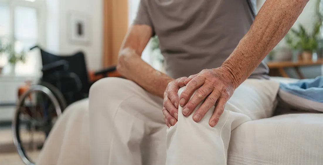 Best Supplements For Managing Osteoarthritis