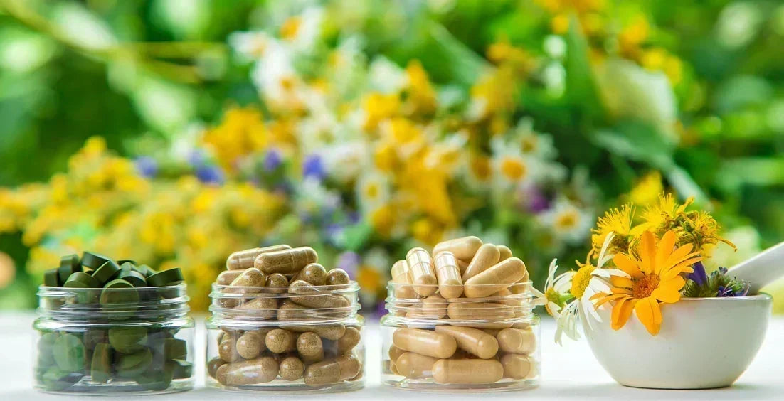 Best Vitamins & Supplements for Energy, Expert Approved