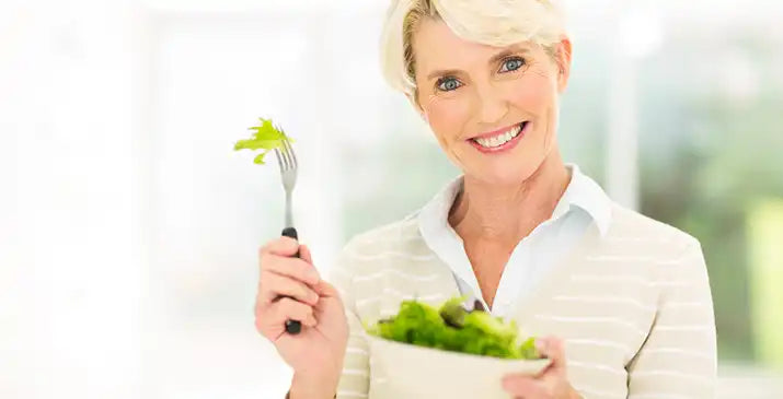 Supporting Metabolic Health Naturally: A Science-Based Guide