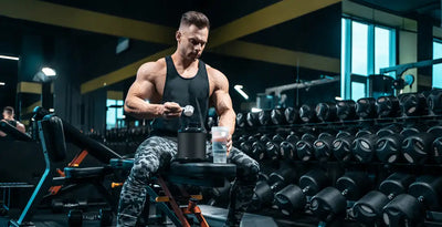 The Best Time to Take BCAAs: A Beginner's Guide