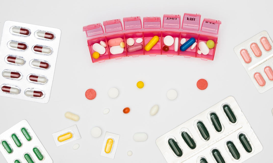 Magnesium Explained: A Guide to All 10 Forms