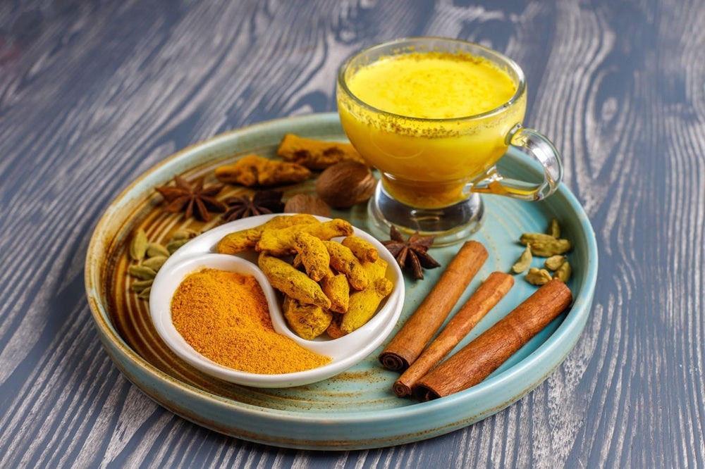 Understanding Turmeric's Role in Liver Health