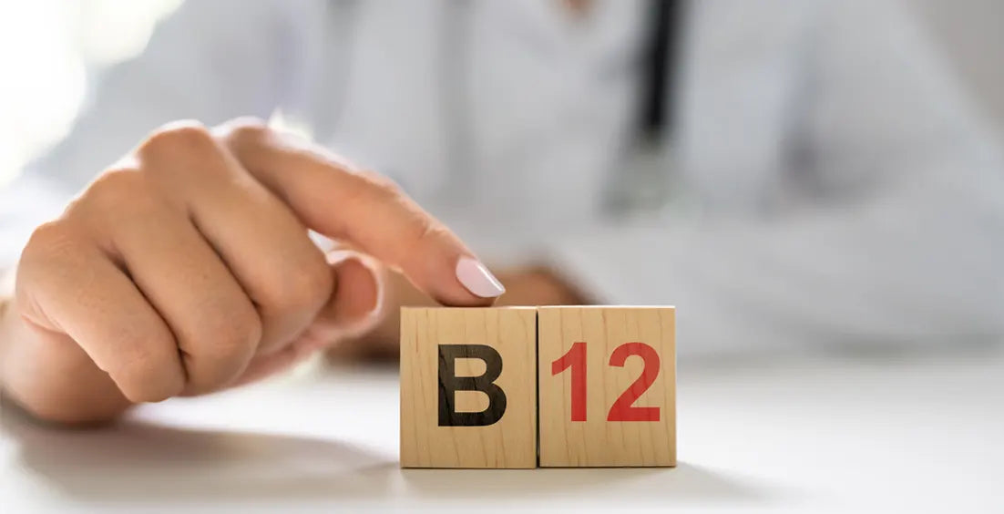 How Much Vitamin B12 Should I Take?
