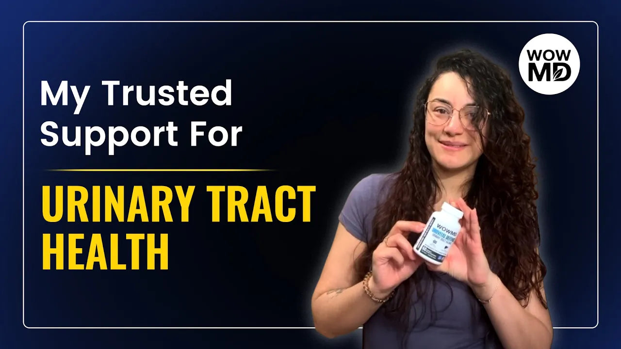 Everything You Need to Know About UTIs in Adults: Symptoms & Treatment