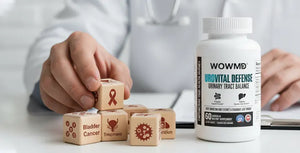 Bladder Health Supplements