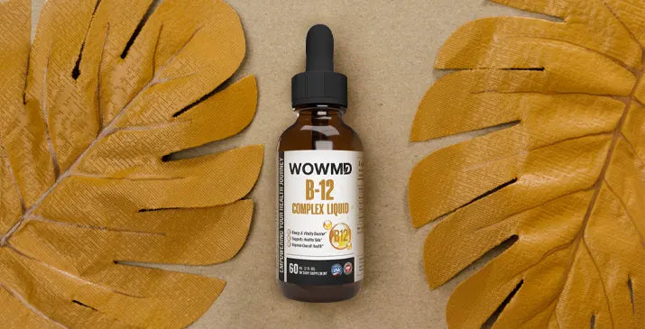 What Are the Symptoms of Vitamin B6 Deficiency?