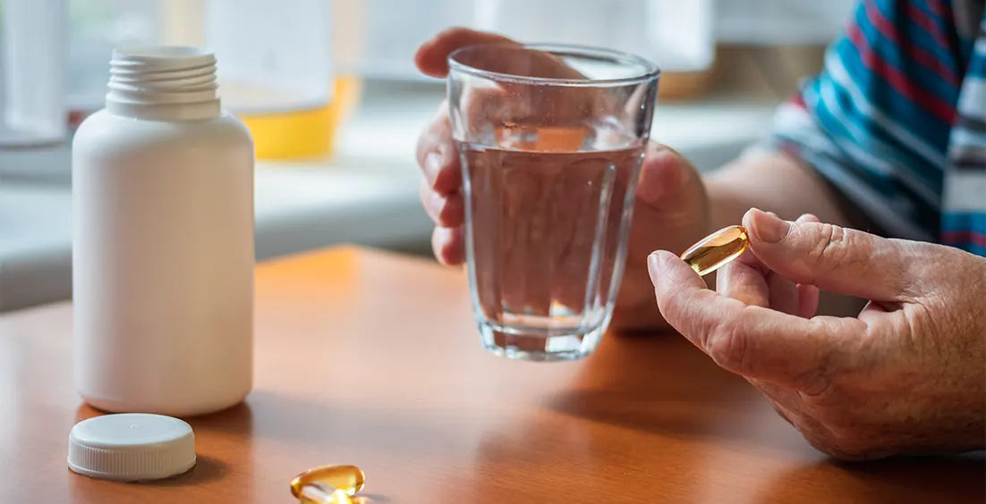 How Do Vitamin D Supplements Support Joint Health and Mobility?