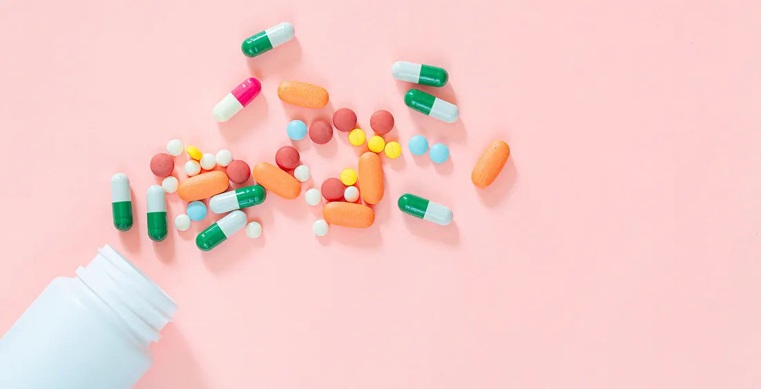 Do Multivitamins Expire? Here's What You Can Do