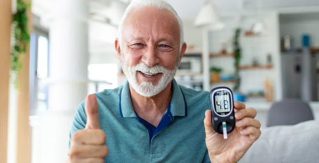 Vitamins and Supplements to lower blood sugar
