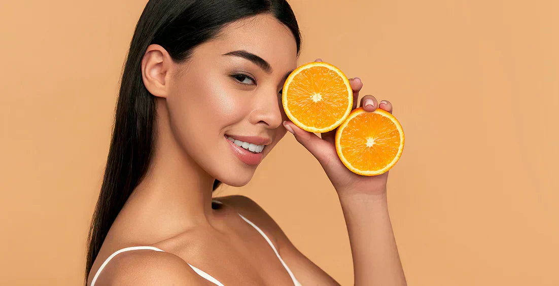 vitamins are good for skin