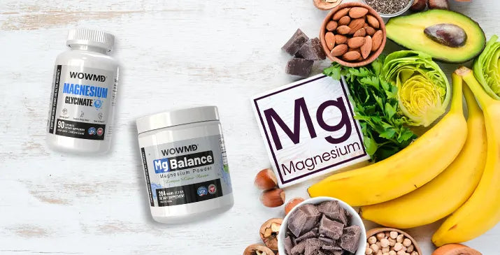 What Can Magnesium Do For You and How Much Do You Need?
