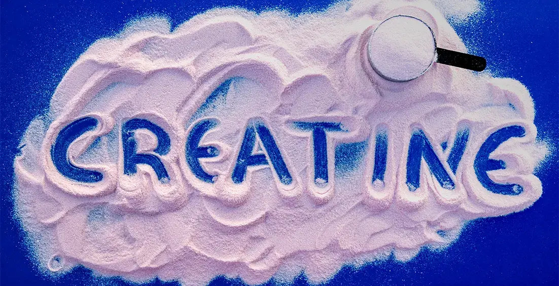 What Is Creatine? Uses, Benefits and Side Effects Explained