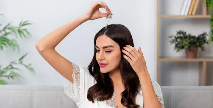 Best Hair Growth Serums