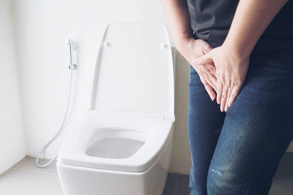 Recognizing the Symptoms of UTIs