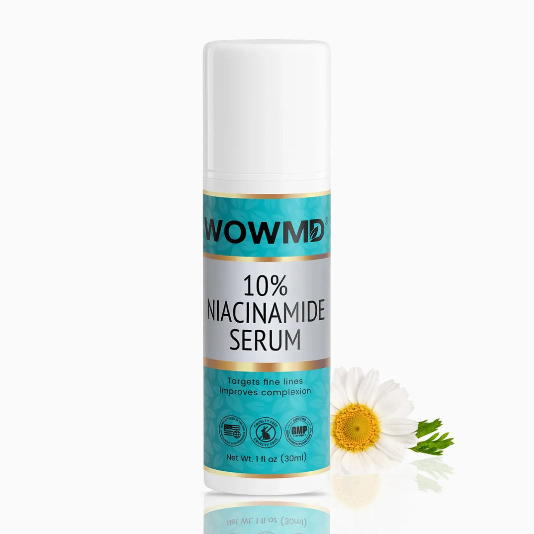 10% Niacinamide Serum
