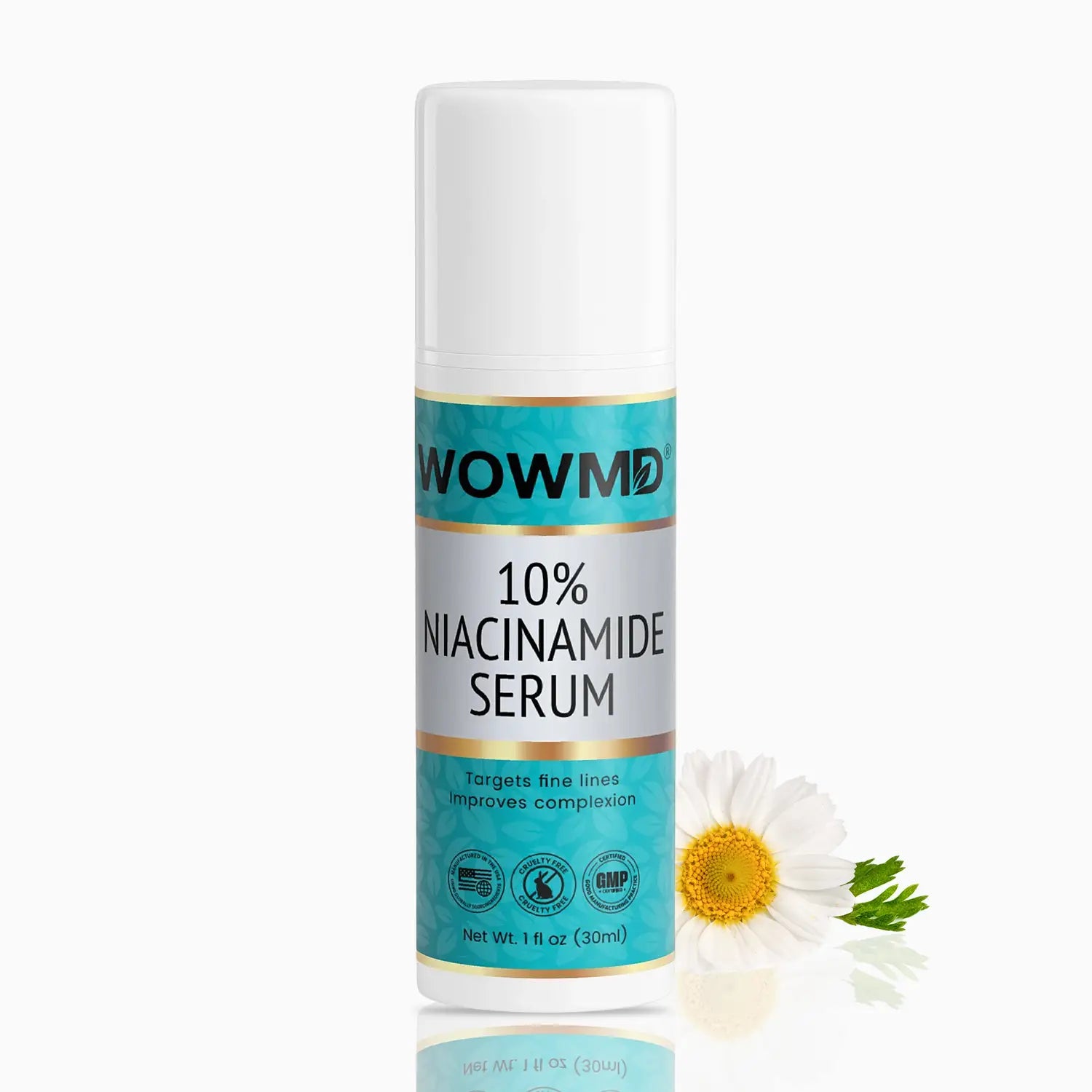 10% Niacinamide Serum