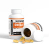Omega-3 EPA 180mg + DHA 120mg
