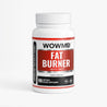Fat Burner with MCT