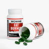 Fat Burner with MCT