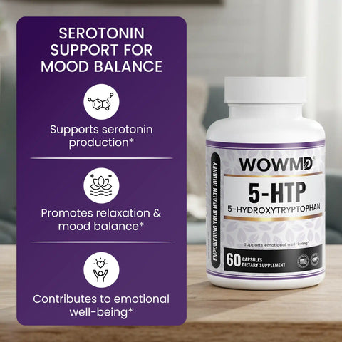 5-HTP