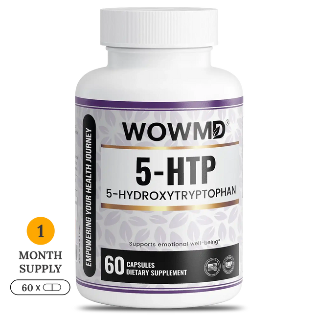 5 htp bottle 1