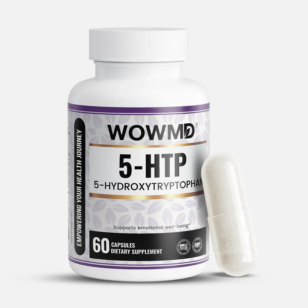 5-HTP