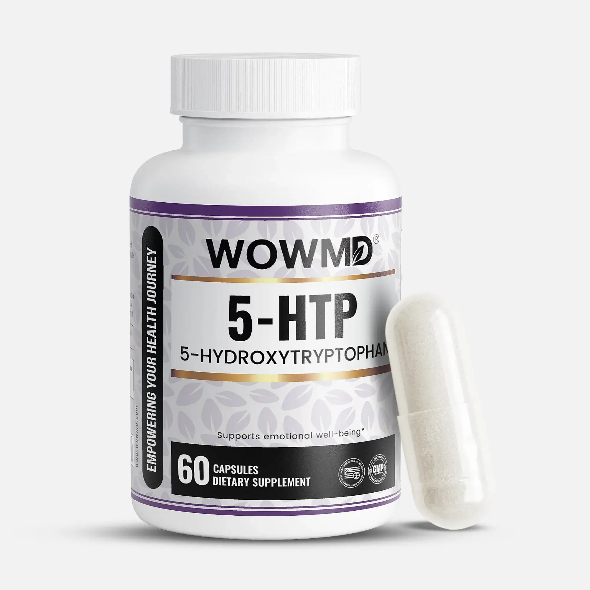 5-HTP
