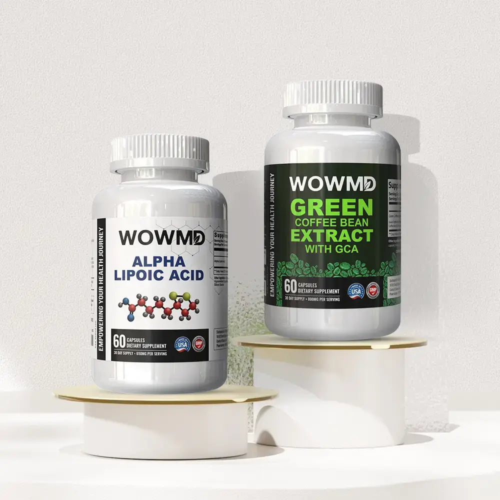 Metabolism Boost Duo