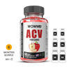 ACV Power Gummies