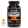 Adaptogen Vitality Gummies