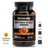 Adaptogen Vitality Gummies