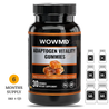 Adaptogen Vitality Gummies