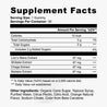 Adaptogen Vitality Gummies