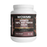 Advanced 100% Whey Protein Isolate (Chocolate)