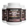 Advanced 100% Whey Protein Isolate (Chocolate)