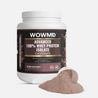 Advanced 100% Whey Protein Isolate (Chocolate)