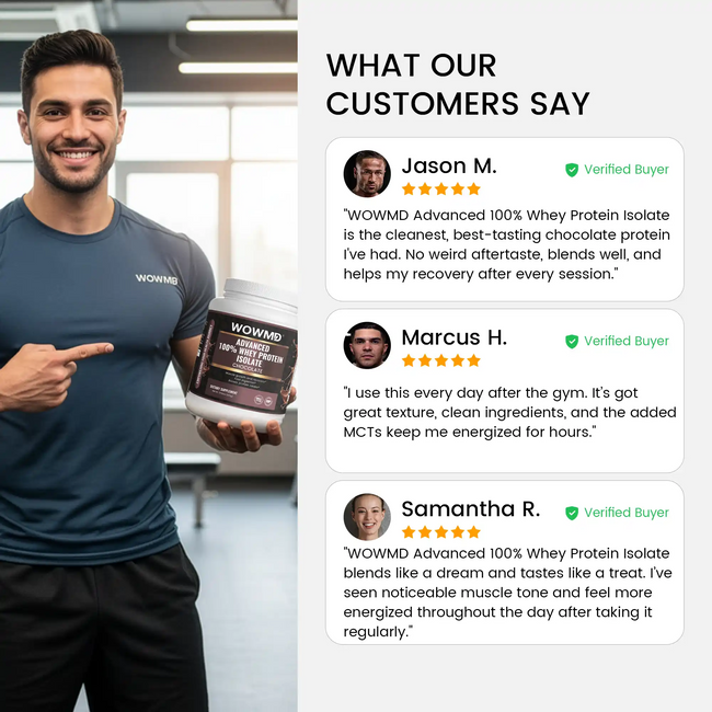 Advanced 100 whey protein reviews