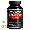 Alpha Energy